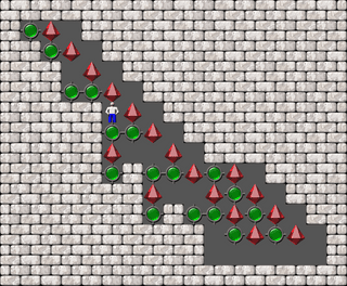 Уровень 39 — Bugs550 collection